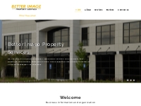 Better Image Property Service - Commercial Property Maintenance in the