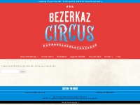 Bezerkaz Circus - Contact