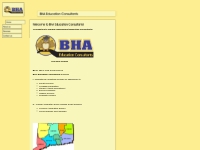 BHA Education Consultants - Connecticut's Premier Independent Educatio