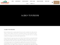 Agro Tourism in Nagpur | Bharatvarsh Nature Farms