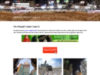 Biaya Umroh | Travel Umroh Terpercaya     Masjidil Haram Saat Ini