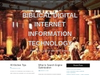 Free Gifts   BIBLICAL DIGITAL INTERNET INFORMATION TECHNOLOGY