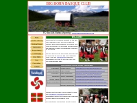 Big Horn Basque Club - The North American Basque Organization (NABO) 2