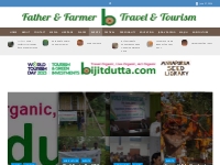 Events Archives - Bijit s Organic Travel
