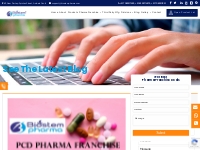 PCD Pharma Franchise Company in Surat - Biostem Pharma