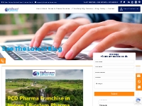 PCD Pharma Franchise in Indore | Top PCD Pharma Company | INDIA
