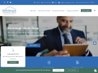 Koverage Insurance Group - Personal, Business, Benefits - Enfield, CT