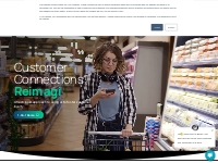 Customer Retention Through Grocery AI Technology | Birdzi