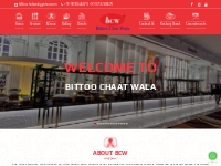 Welcome To Bittoo Chat Wala