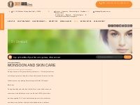 Skin and Hair Clinic