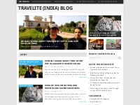 Travelite (India) Blog |