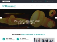 Blossom Steel & Engineering Co