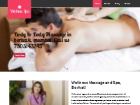 body to body massage in borivali, body 2 body massage borivali, body t