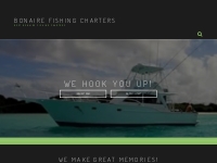 Bonaire Fishing Charters   Best Bonaire Fishing Charters