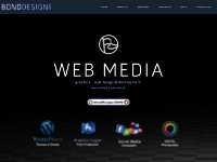 New Orleans Web Design | BondDesign Web Media