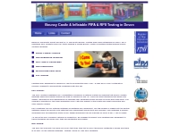 Bouncy Castle   Inflatable PIPA   RPII Test, Tester, Testing   Inspect