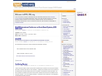 BPEL XML.org | Online community for the Web Services Business Process 