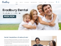 Bradbury Dental Surgery - Dentist Campbelltown