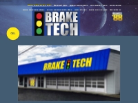 Brakes $88 Repair | Beaverton Mechanic