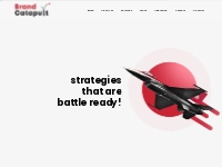 Brand Catapult   #1 Digital Marketing Agency | Graphic Designing