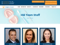 Old Town - Brighter Dental Chicago