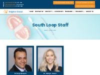 South Loop - Brighter Dental Chicago
