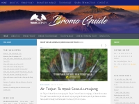 Paket Wisata Bromo, Bromo Guide Tour