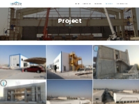 Project - Bronze Star Steel Building   Contracting LLC