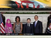 Brunei Embassy