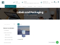 Labels and Packaging   bsaic.biz