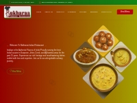 Bukharaa Indian Restaurant