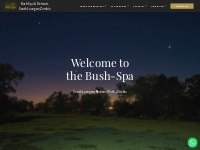 Home of Wellness in South Luangwa