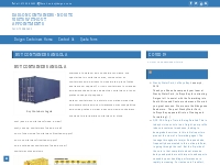 Daigon Buy Containers Angola