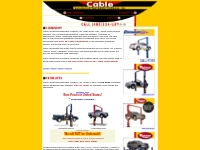Auto lifts by Rotary Lift, tire changes, air compressors, automotive m