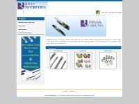 Stainless Steel Cable Ties,Blind Rivets,Nut Inserts Exporters From Ind