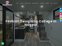 Top Fashion Designing College In Nagpur | Cadence Academy