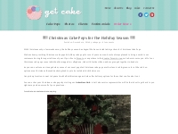 Blog   Cake Pops