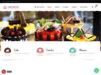 24 Hours Cake Delivery in Gurgaon, Best Online Cake Shop, Order/Send C