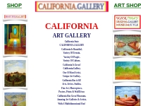 California Art Gallery