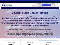 VICIdial Hosting, Dedicated Cloud Server Hosting | Call Center Tech