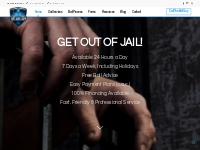Call the Bail Guy|bail Bonds | American Liberty Bail Bonds
