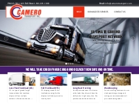 Camero Transport Inc.