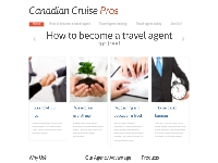 How To Become A Travel Agent For Free!