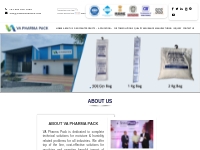           DRY PACKAGING MANUFACTURER INDIA          , WATER & MOISTURE