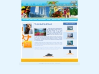 Virgin Island Yacht Charters & Rentals