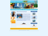 Windward Islands Yacht Charters   Rentals