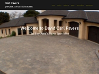 Carl Pavers-Castro Valley Paver Company-Paver Contractor Castro Valley