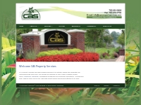 CAS Property Services >> Phone: 703-953-3223 Fax: 703-870-7792 E-mail: