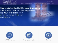 CASE Structural Engineers LLP |Structural Design|Steel detailing|Inter