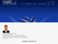 CASE Structural Engineers LLP|Design  Detailed Engg| Industrial|Power|